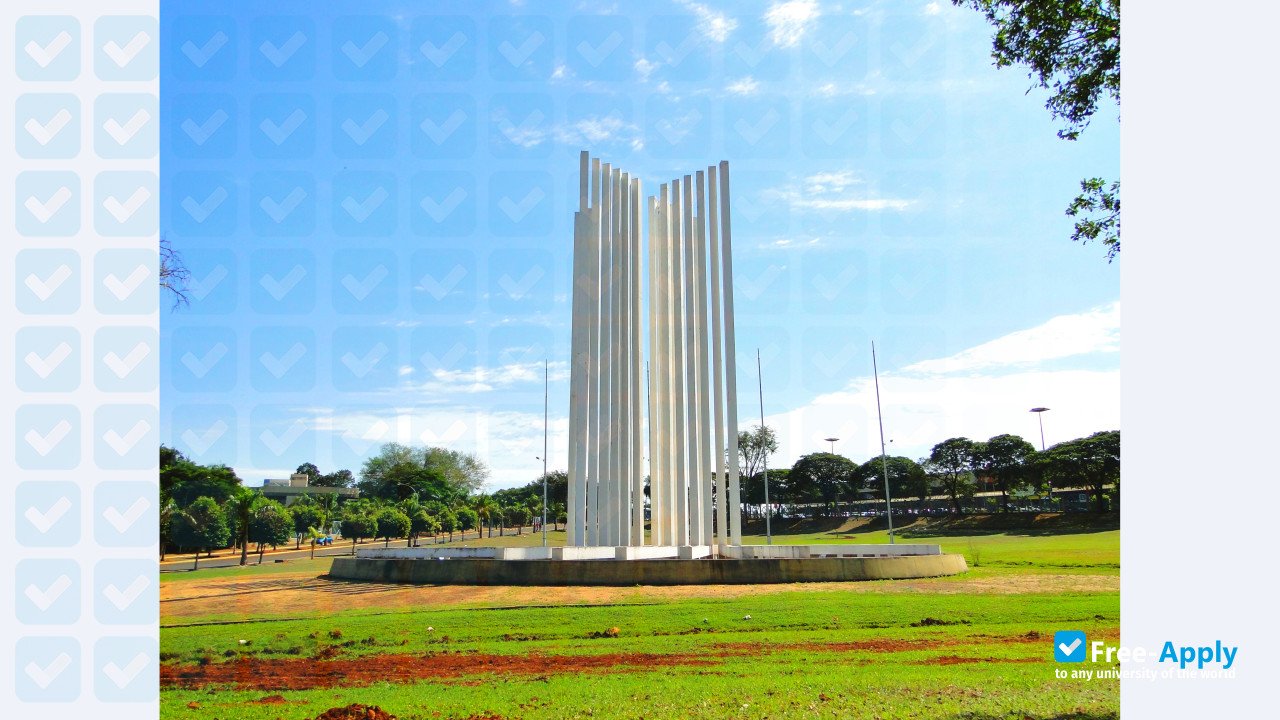 Federal University of Mato Grosso do Sul photo #3