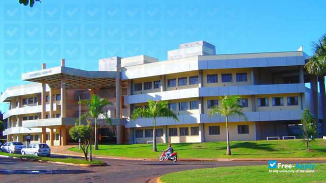 Federal University of Mato Grosso do Sul photo