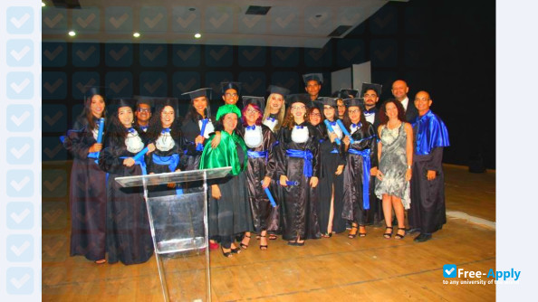 Foto de la Federal University of Maranhão #5