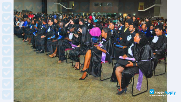Foto de la Federal University of Maranhão #11