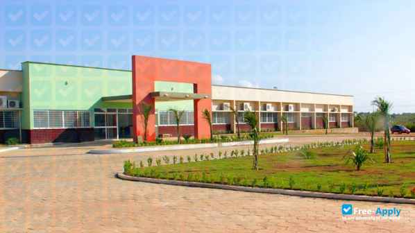 Foto de la Federal University of Maranhão #9