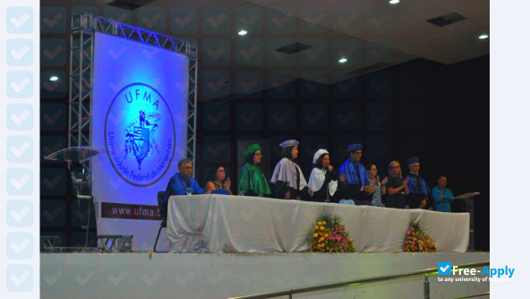 Foto de la Federal University of Maranhão #10