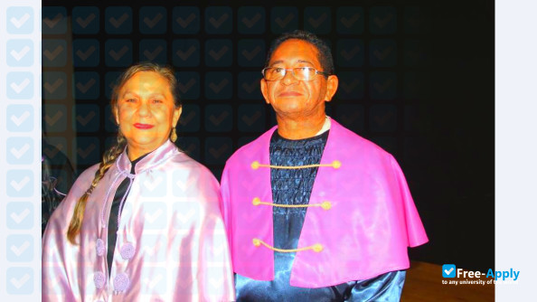 Foto de la Federal University of Maranhão #8