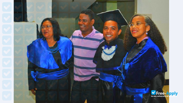 Foto de la Federal University of Maranhão #2