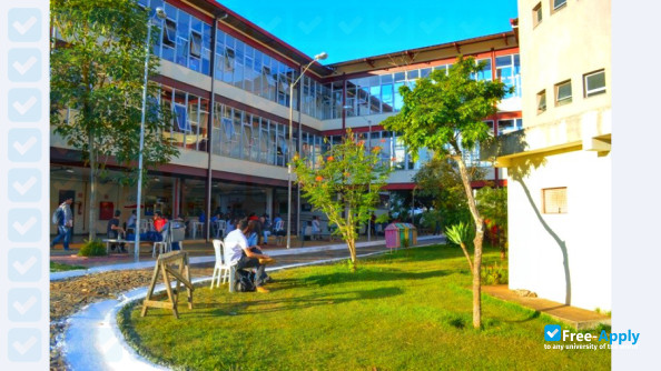 Foto de la Federal University of Ouro Prêto #7