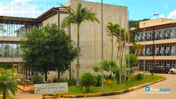 Federal University of Ouro Prêto photo