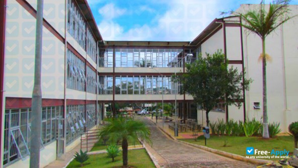 Federal University of Ouro Prêto фотография №8