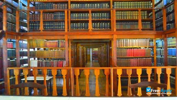 Foto de la Federal University of Ouro Prêto #11