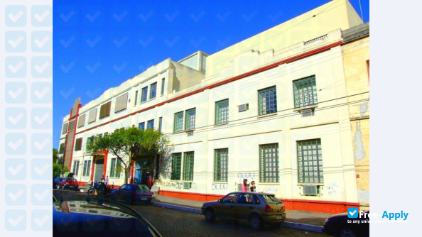 Federal University of Pelotas фотография №12