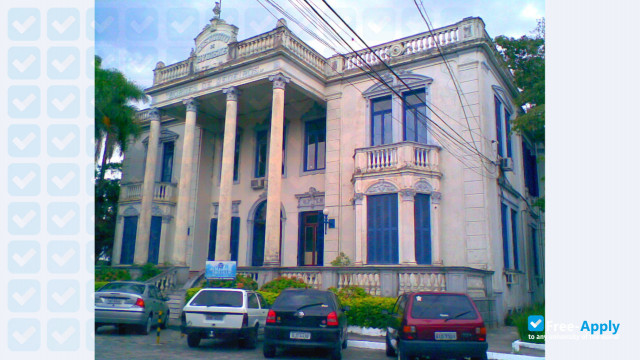 Federal University of Pelotas photo