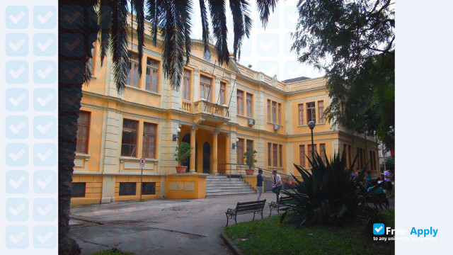 Federal University of Pelotas photo
