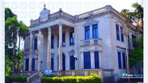Federal University of Pelotas фотография №8
