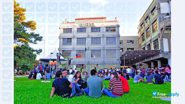 Federal University of Pelotas фотография №10
