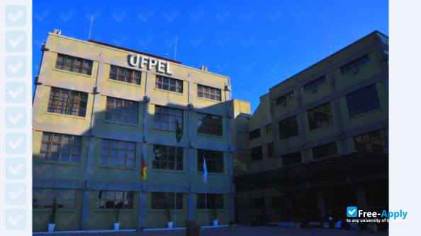 Federal University of Pelotas фотография №7