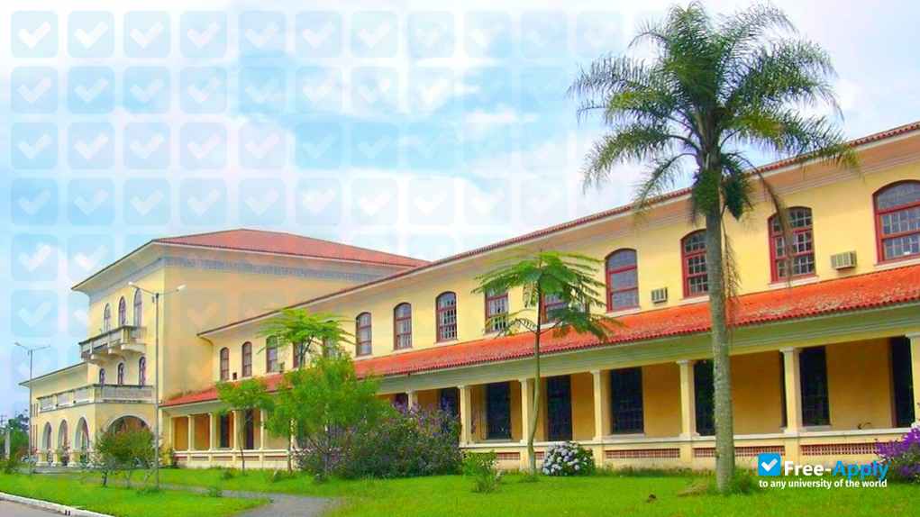 Federal University of Pelotas фотография №5