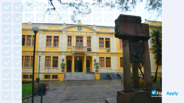 Federal University of Pelotas фотография №6
