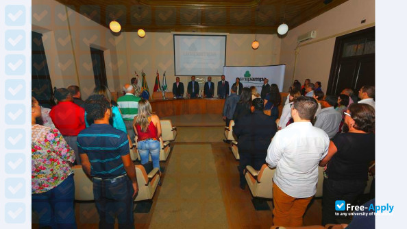 Federal University of Pampa (UNIPAMPA) photo