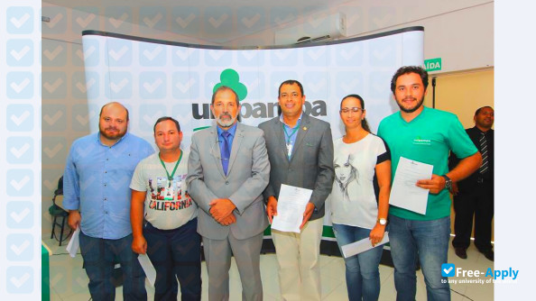 Photo de l’Federal University of Pampa (UNIPAMPA) #10