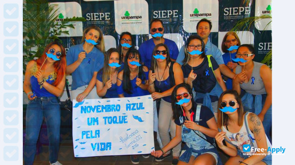 Photo de l’Federal University of Pampa (UNIPAMPA) #3