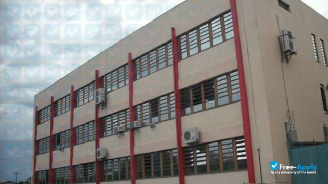 Federal University of Pampa (UNIPAMPA) photo #12