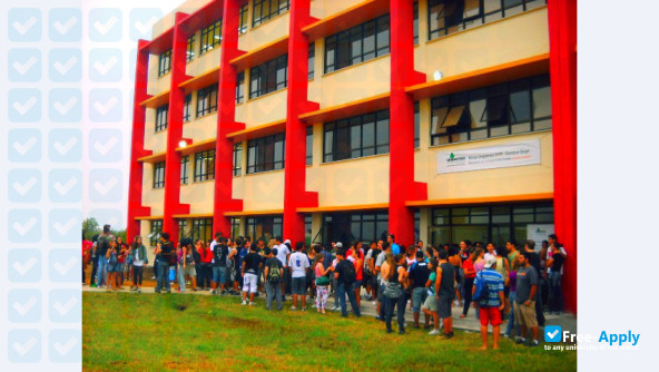 Photo de l’Federal University of Pampa (UNIPAMPA) #12