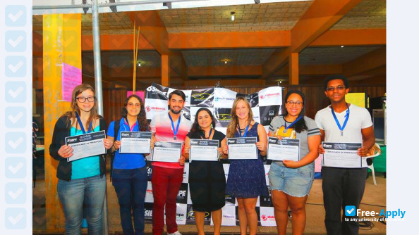 Photo de l’Federal University of Pampa (UNIPAMPA) #6