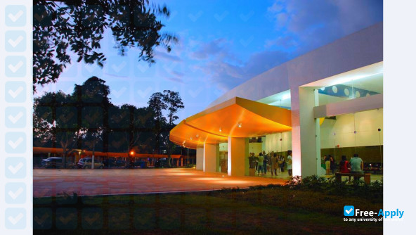 Photo de l’Federal University of Pará (UFPA) #7