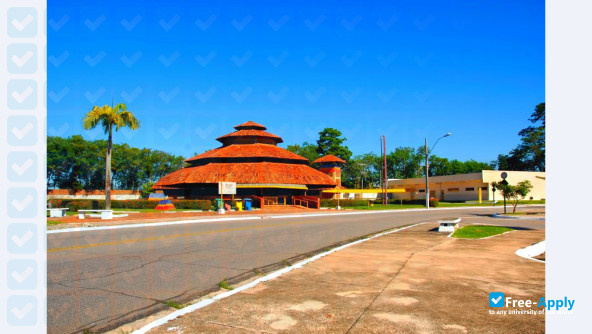 Foto de la Federal University of Pará (UFPA) #6