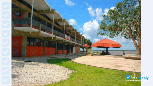 Photo de l’Federal University of Pará (UFPA) #4