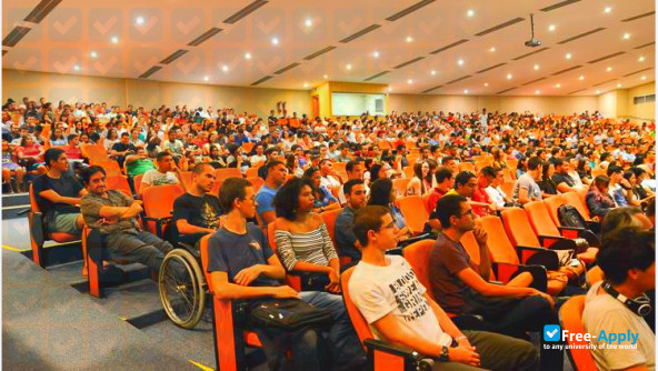 Federal University of Pará (UFPA) photo #9