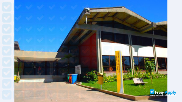 Photo de l’Federal University of Pará (UFPA) #5