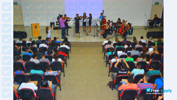Photo de l’Federal University of Piauí (UFPI) #5