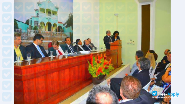 Photo de l’Federal University of Piauí (UFPI) #13