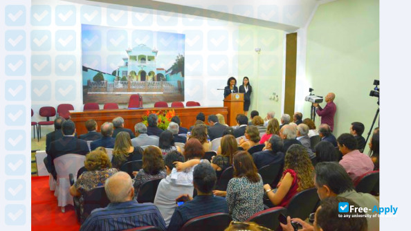 Photo de l’Federal University of Piauí (UFPI) #14