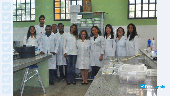 Photo de l’Federal University of Piauí (UFPI) #4