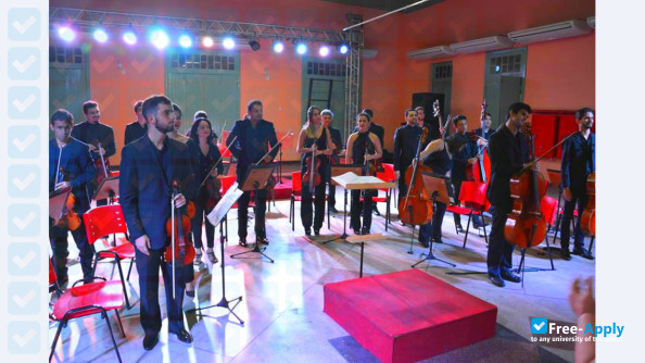 Photo de l’Federal University of Piauí (UFPI) #12