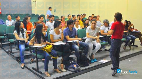 Photo de l’Federal University of Piauí (UFPI) #10