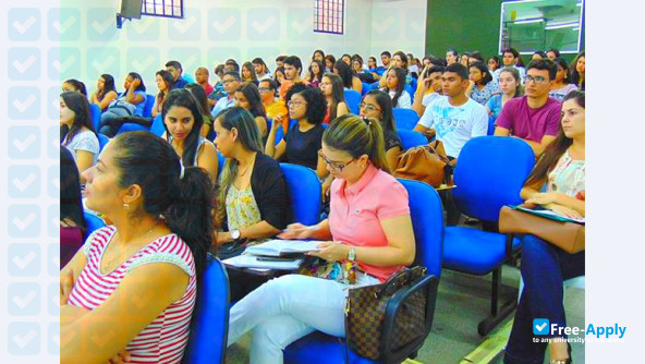 Photo de l’Federal University of Piauí (UFPI) #3