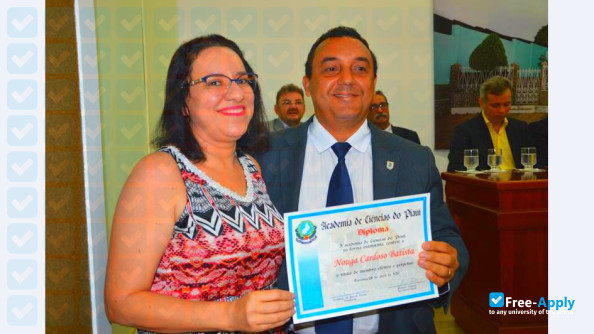Photo de l’Federal University of Piauí (UFPI) #8