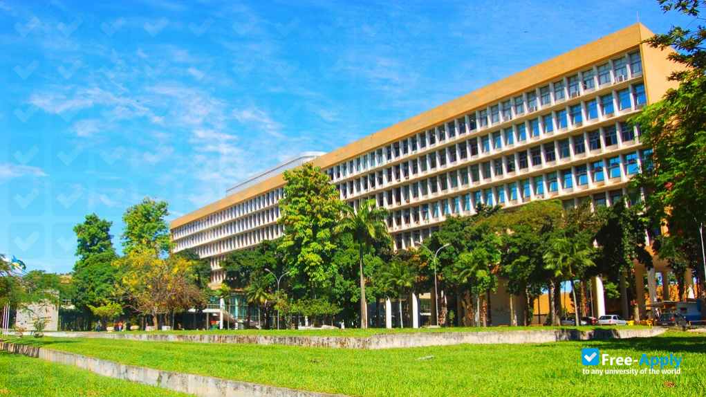 Photo de l’Federal University of Rio de Janeiro (UFRJ) #10