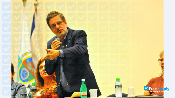 Photo de l’Federal University of Rio de Janeiro (UFRJ) #7