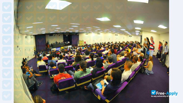 Photo de l’Federal University of Rio de Janeiro (UFRJ) #3