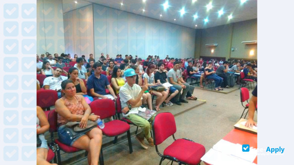 Federal University of Rio Grande (FURG) photo #4