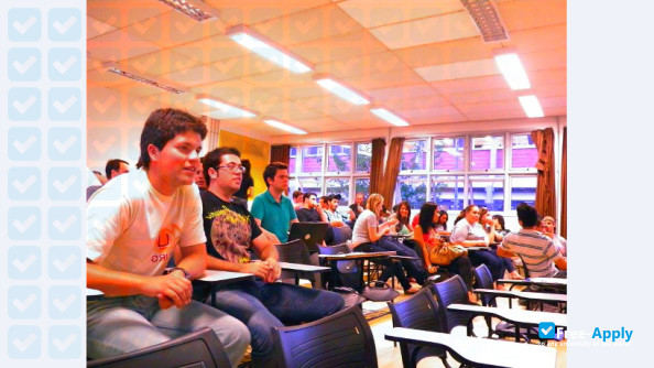 Photo de l’Federal University of Rio Grande (FURG) #8