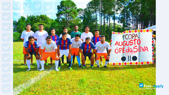Federal University of Rio Grande (FURG) photo #1
