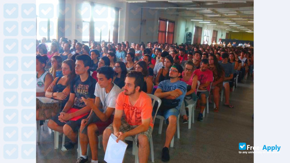 Federal University of Rio Grande (FURG) photo #9