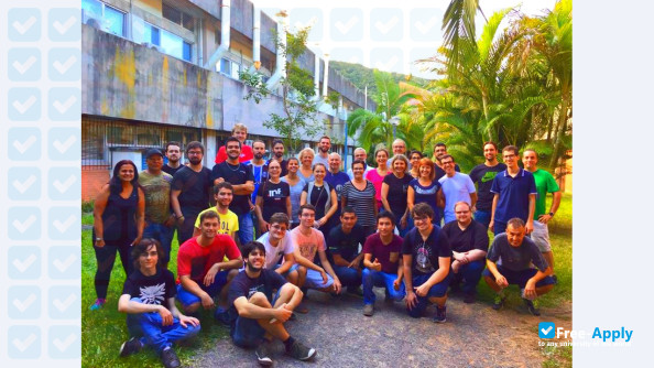 Federal University of Rio Grande do Sul (UFRGS) фотография №11