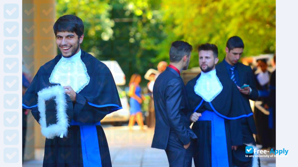 Federal University of Rio Grande do Sul (UFRGS) фотография №3