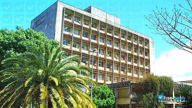 Federal University of Rio Grande do Sul (UFRGS) фотография №7