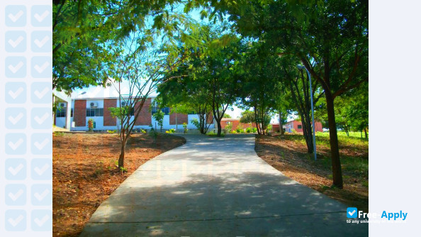 Federal University of Campina Grande photo #7